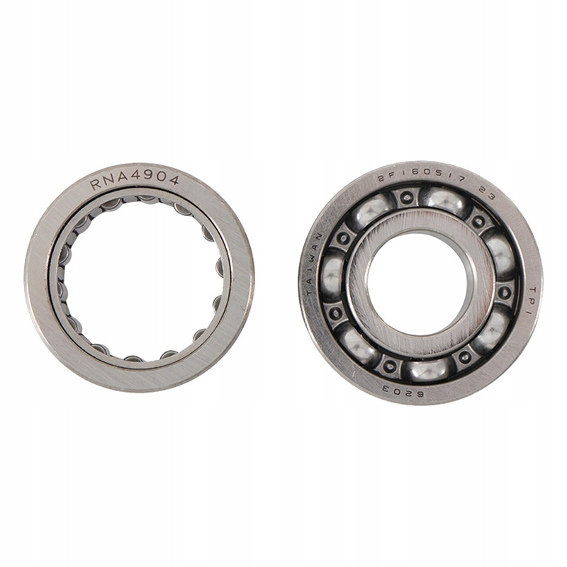 BBK0011223 - ПОДШИПНИКИ БАЛАНСИРНОГО ВАЛА YAMAHA YZ 426 F