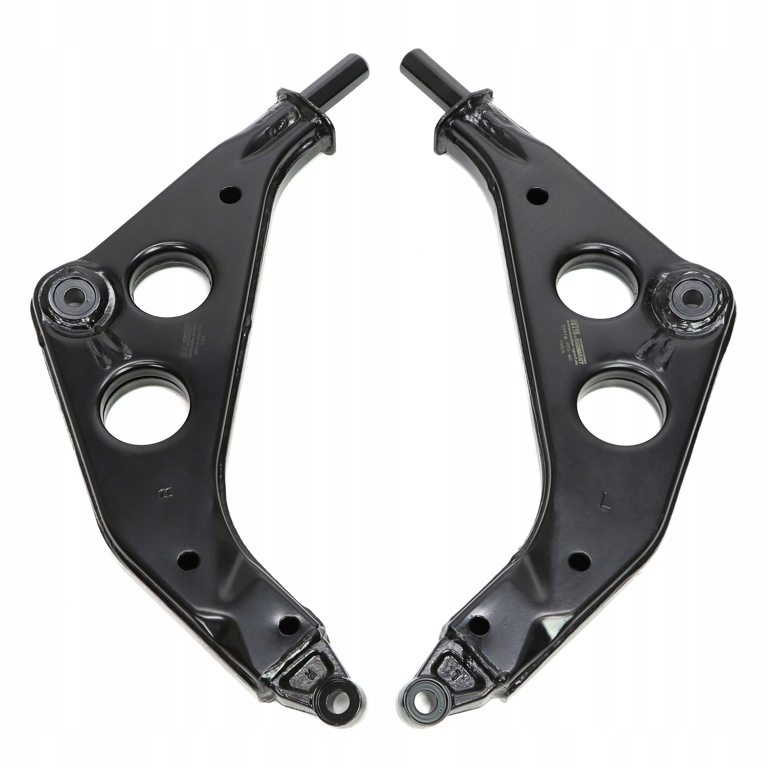 РЫЧАГА ПЕРЕД MINI (R50, R53) 1d/1.6 01-