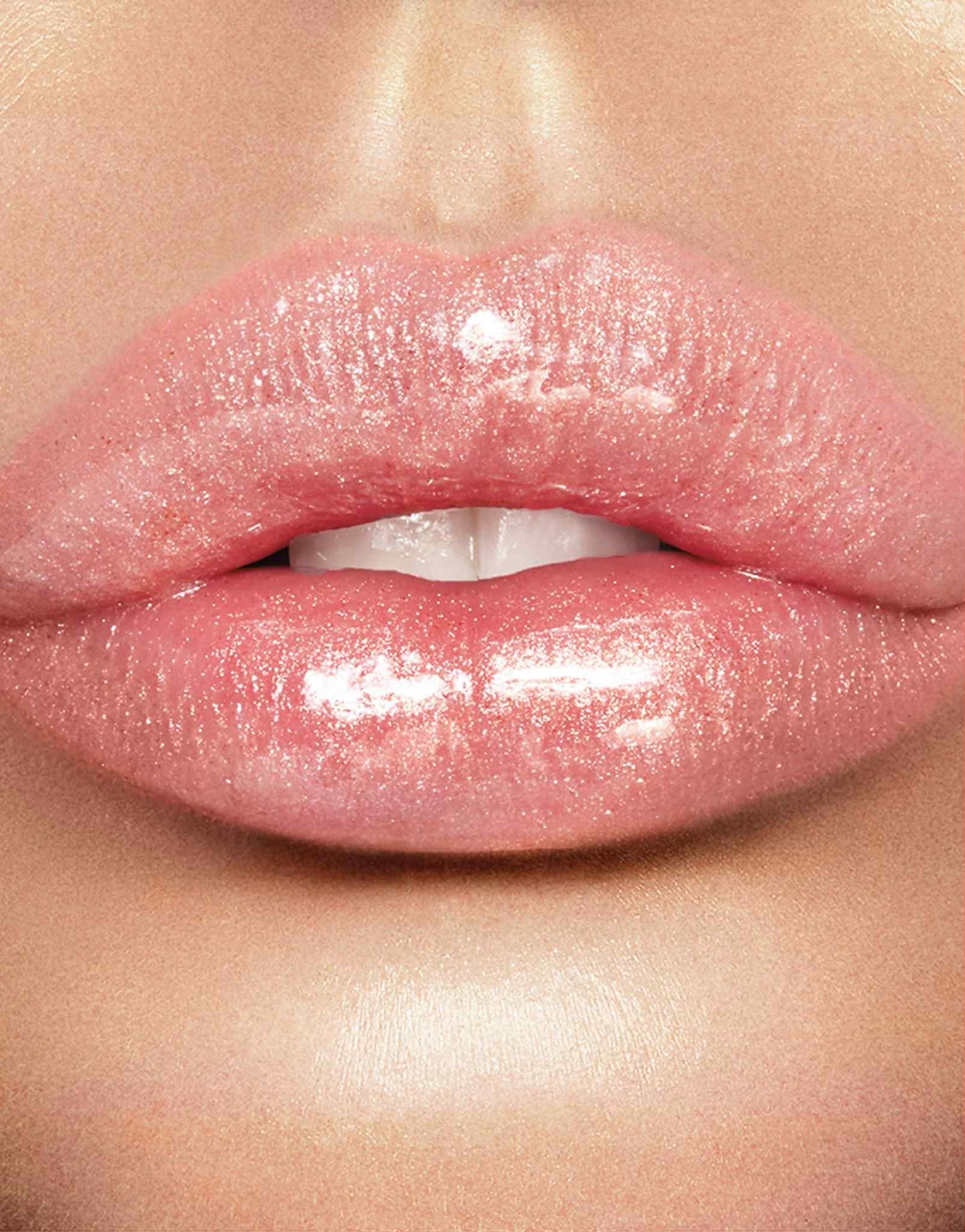 Charlotte Tilbury Lip Lustre Błyszczyk do ust Blondie 3.5g