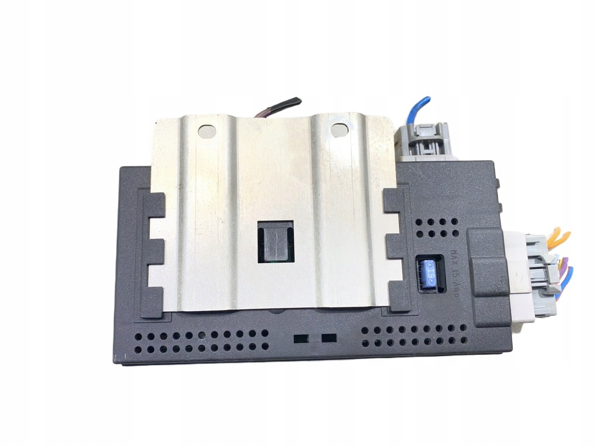 Module HAKA FORD S-MAX et 6G9N-14B192-AB