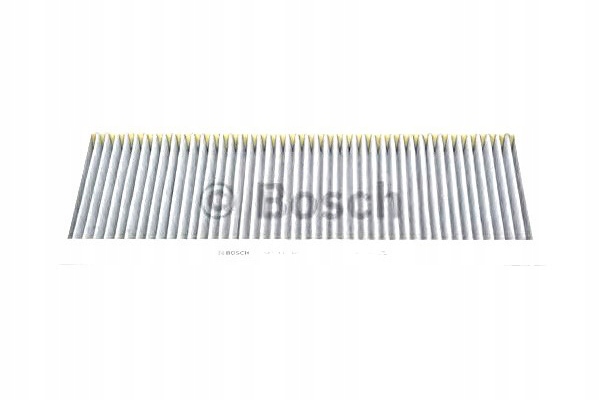 Bosch Kabinový Filtr Bmw X5 3.0 D (E53)