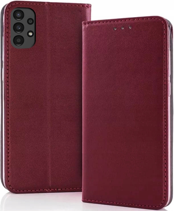 

Etui S-magnetic Magnes Szkło na Samsung A13 4G