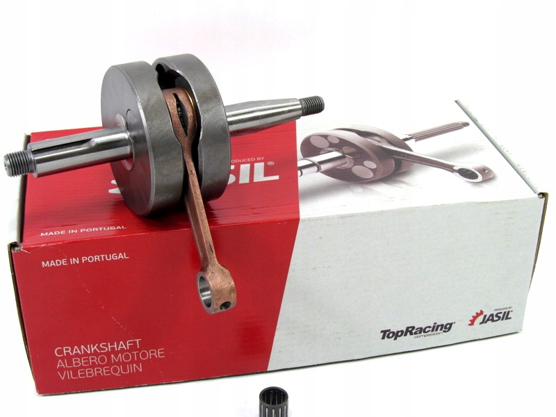 6031003 - Вал гонки HQ Minarelli AM6 Aprilia AF1 Futura 50