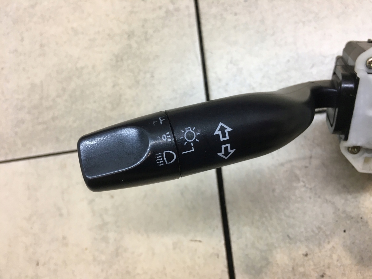 DEVIO LUCI TERGICRISTALLO TERGI HONDA HR-V e M18727