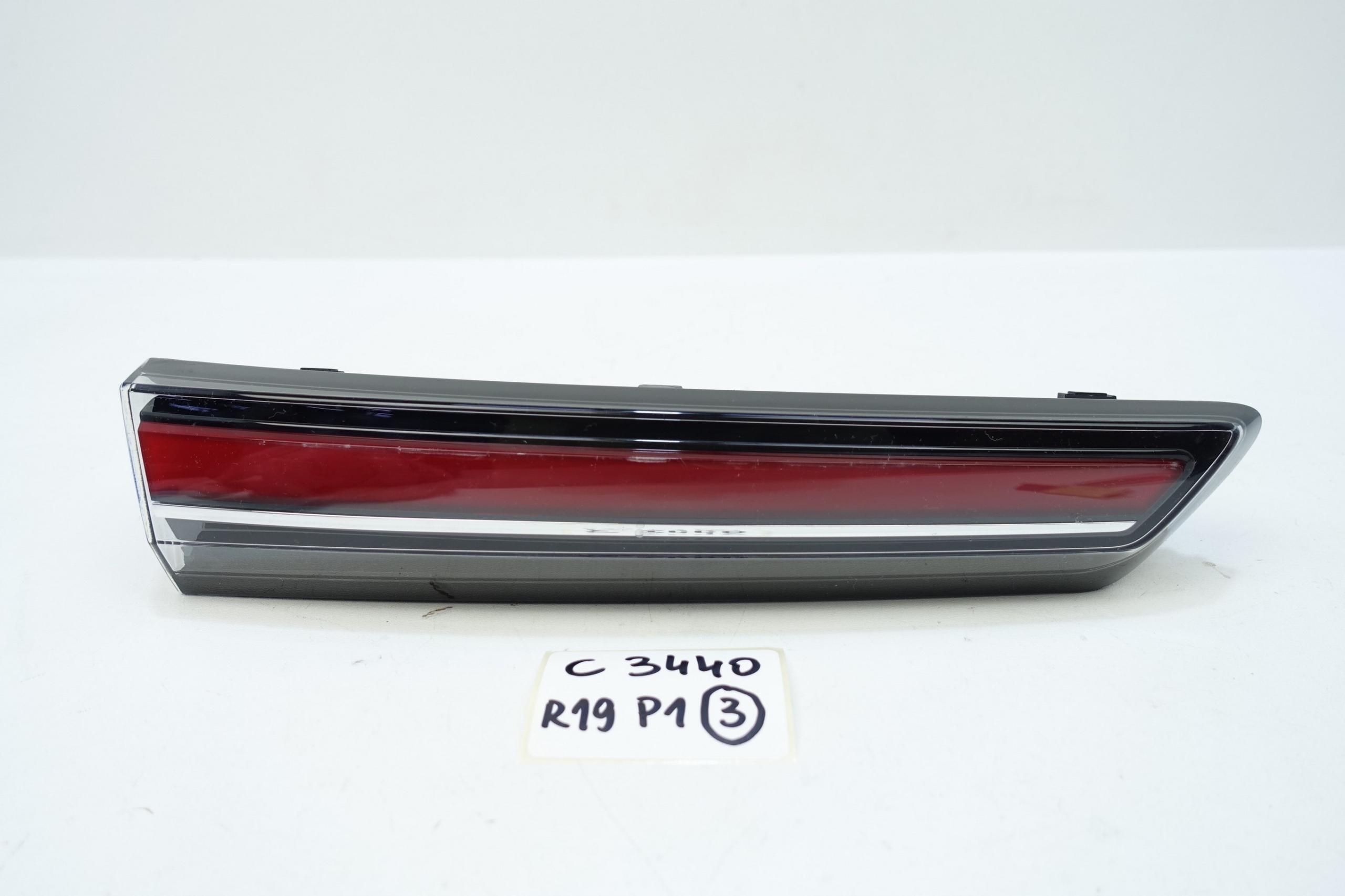 light left rear part left rear OPEL MOKKA B II 2020