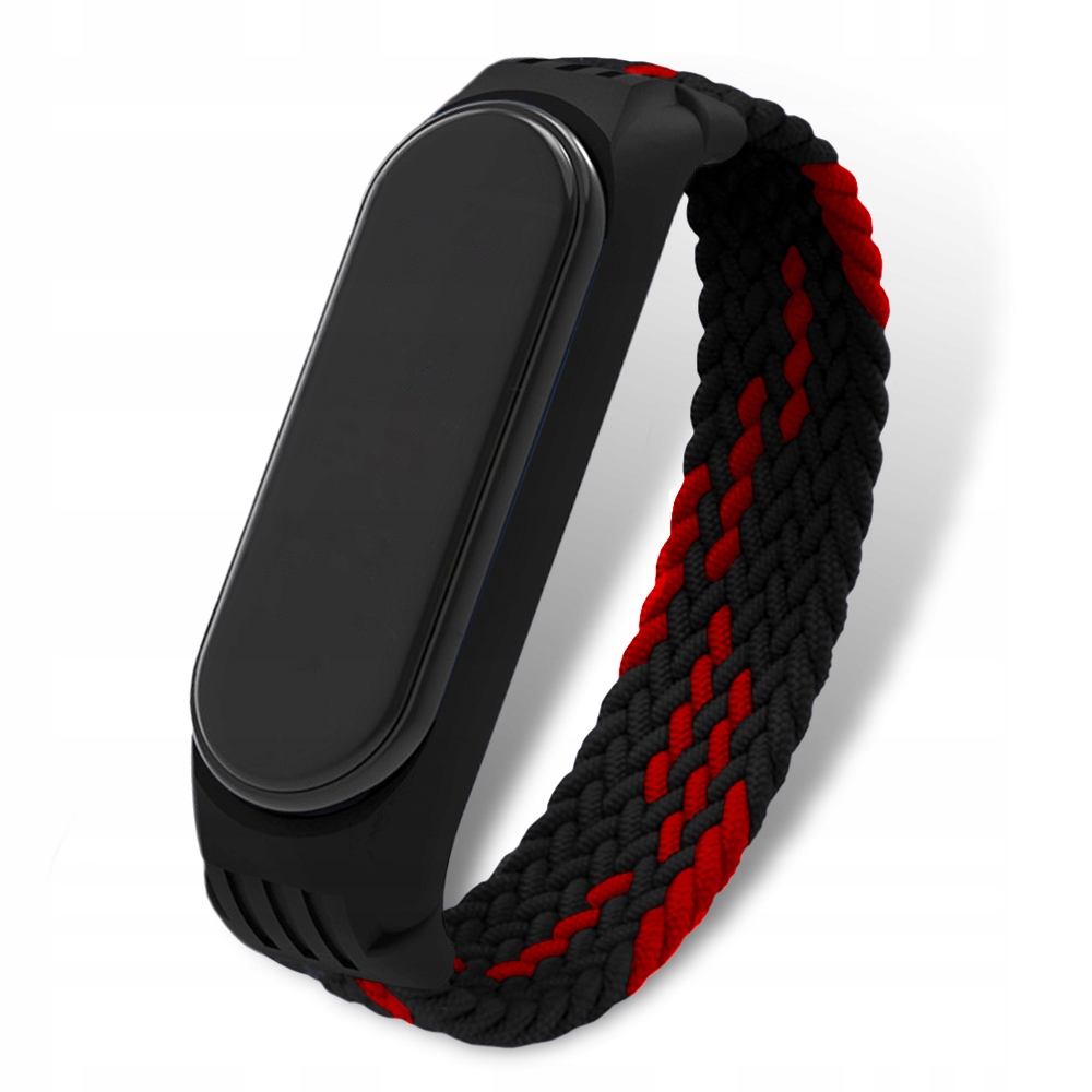 

Opaska Pasek do Xiaomi MI Band 3/4/5/6