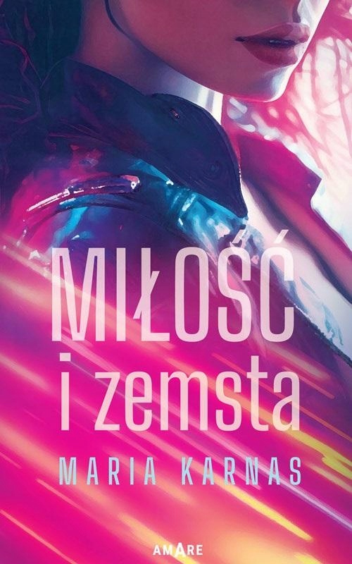 Miłość I Zemsta Maria Karnas