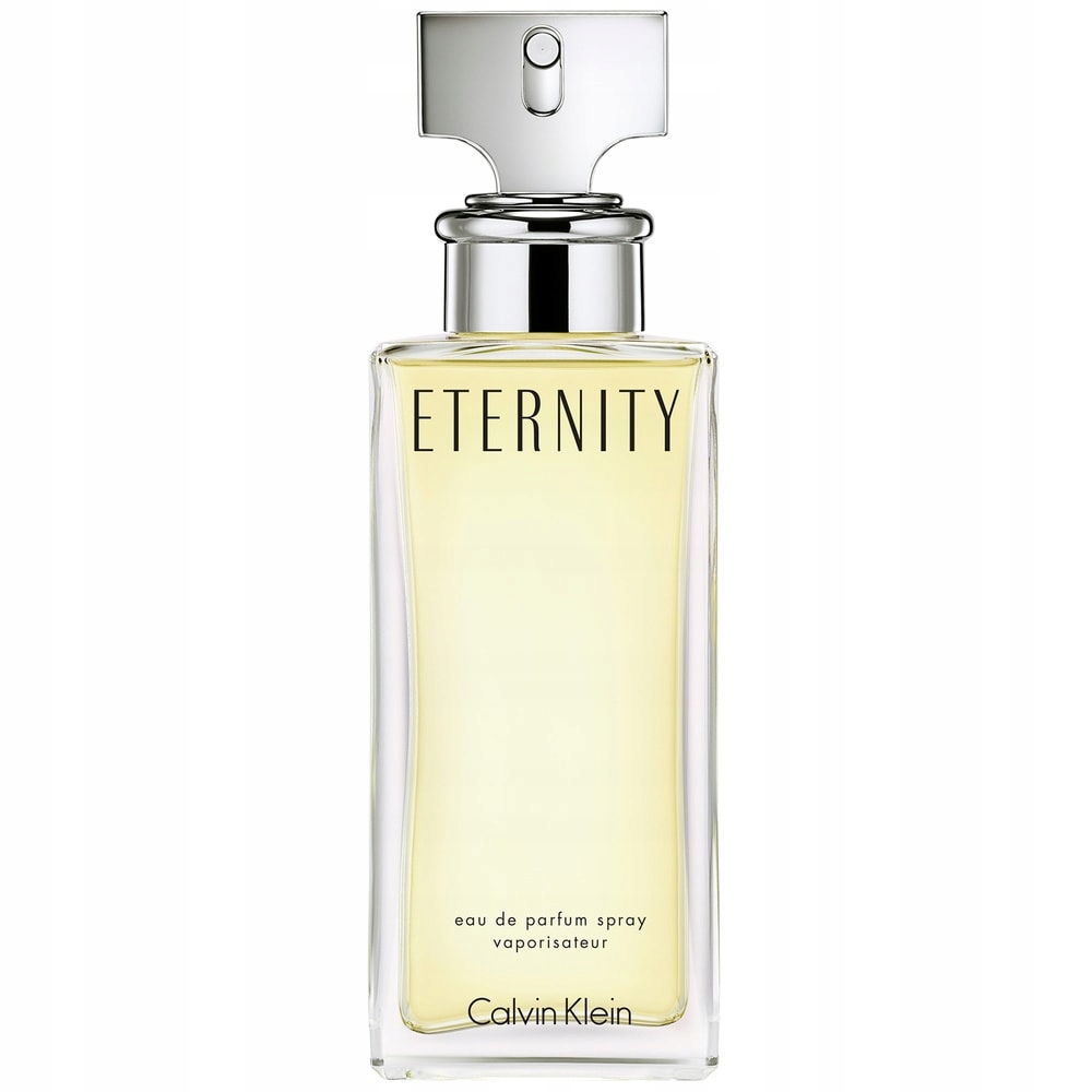 Calvin Klein Eternity Woman Parfémovaná voda pro ženy 100 ml