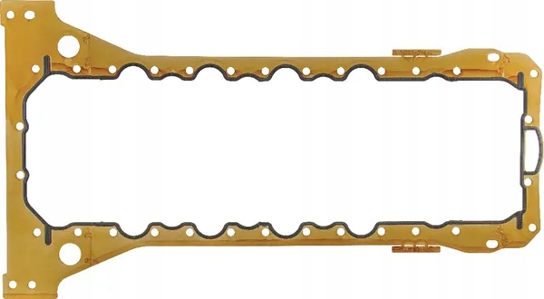 Uszczelka miski olejowej