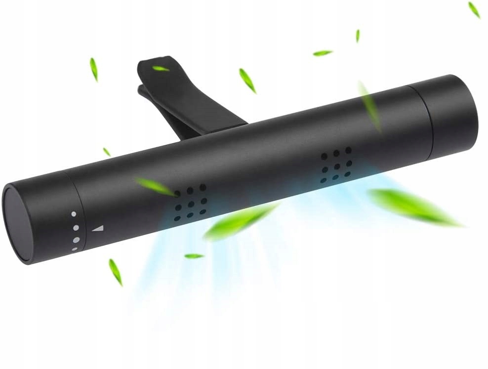 ZAPACH SAMOCHODOWY DO SAMOCHODU AUTA + 2 WKŁADY Rodzaj do kratki nawiewu