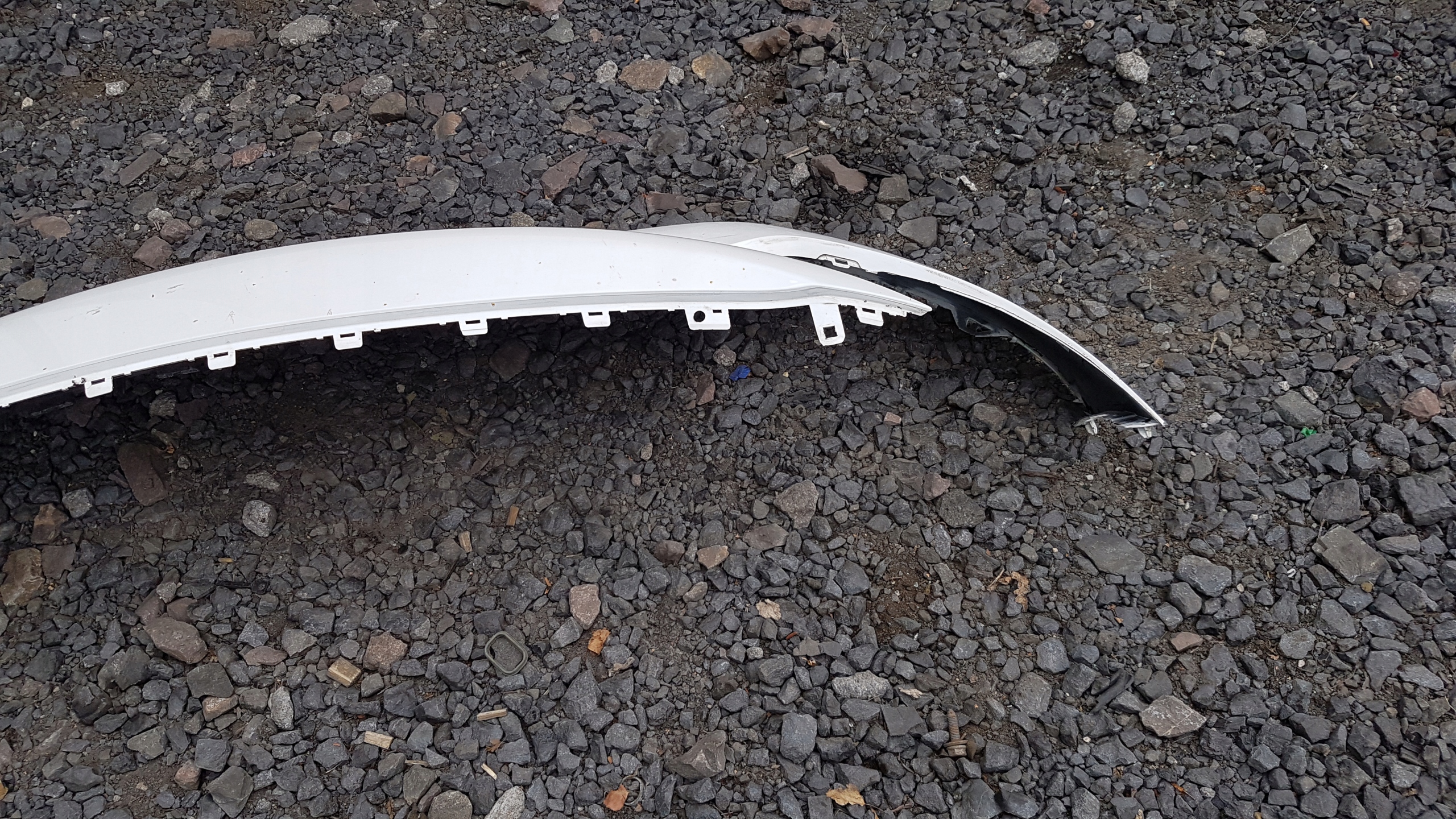 Opel Zafira Kühlergrill FRONTGRILL Kühlergitter - Thumbnail 5