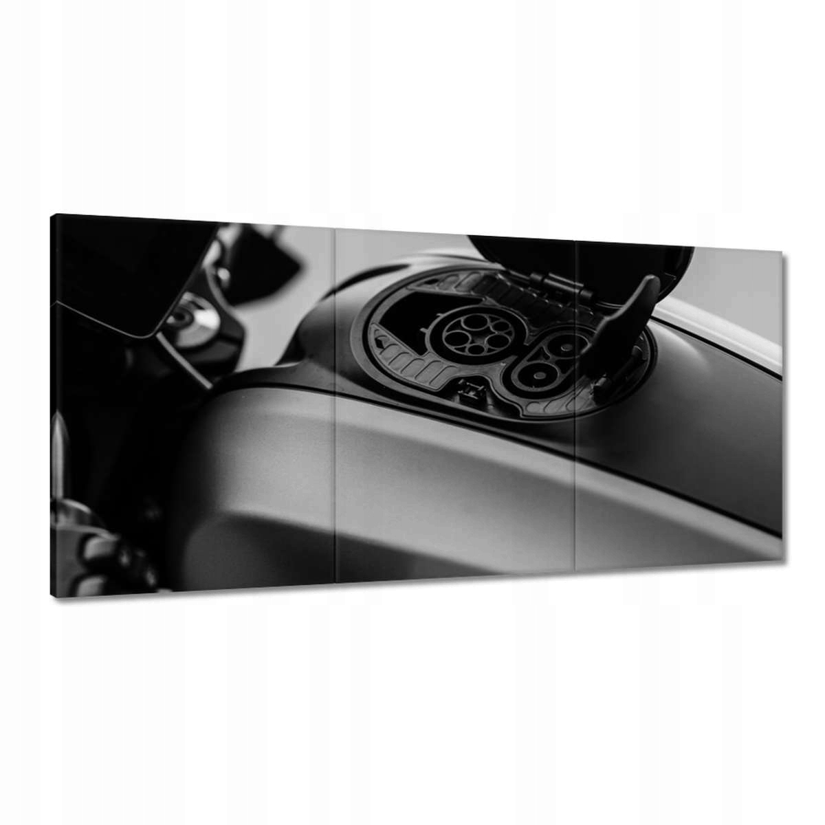 Obrazy 180x90 Harley Davidson Motocykel