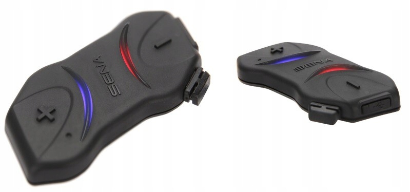 SENA Interkom motocyklowy SENA Bluetooth 3.0