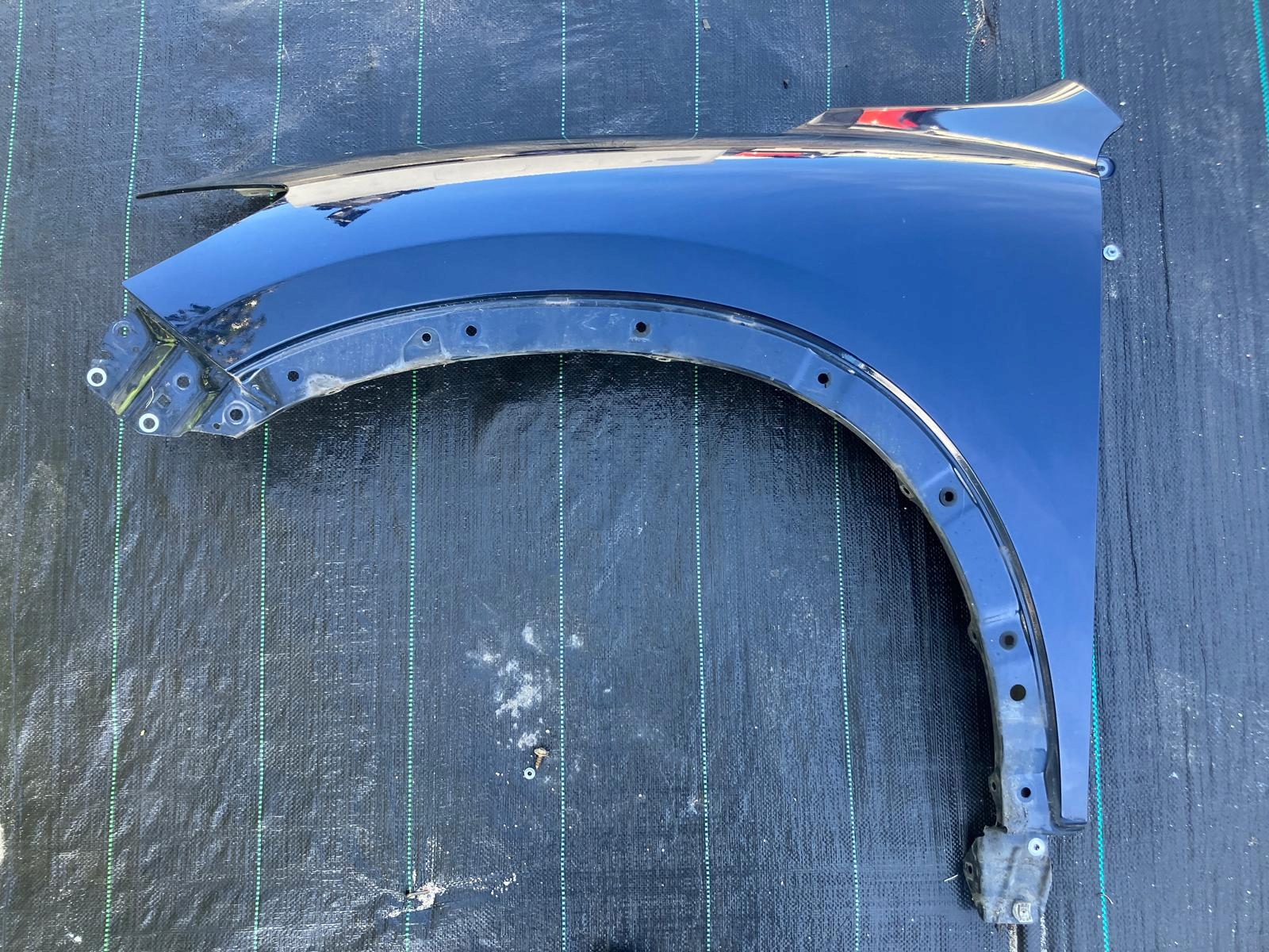 fender left front MAZDA CX5 CX-5 and 42M