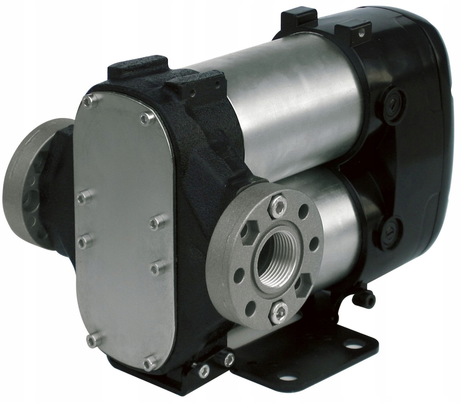 Pompa BIPUMP 24V PIUSI ON Marka Piusi