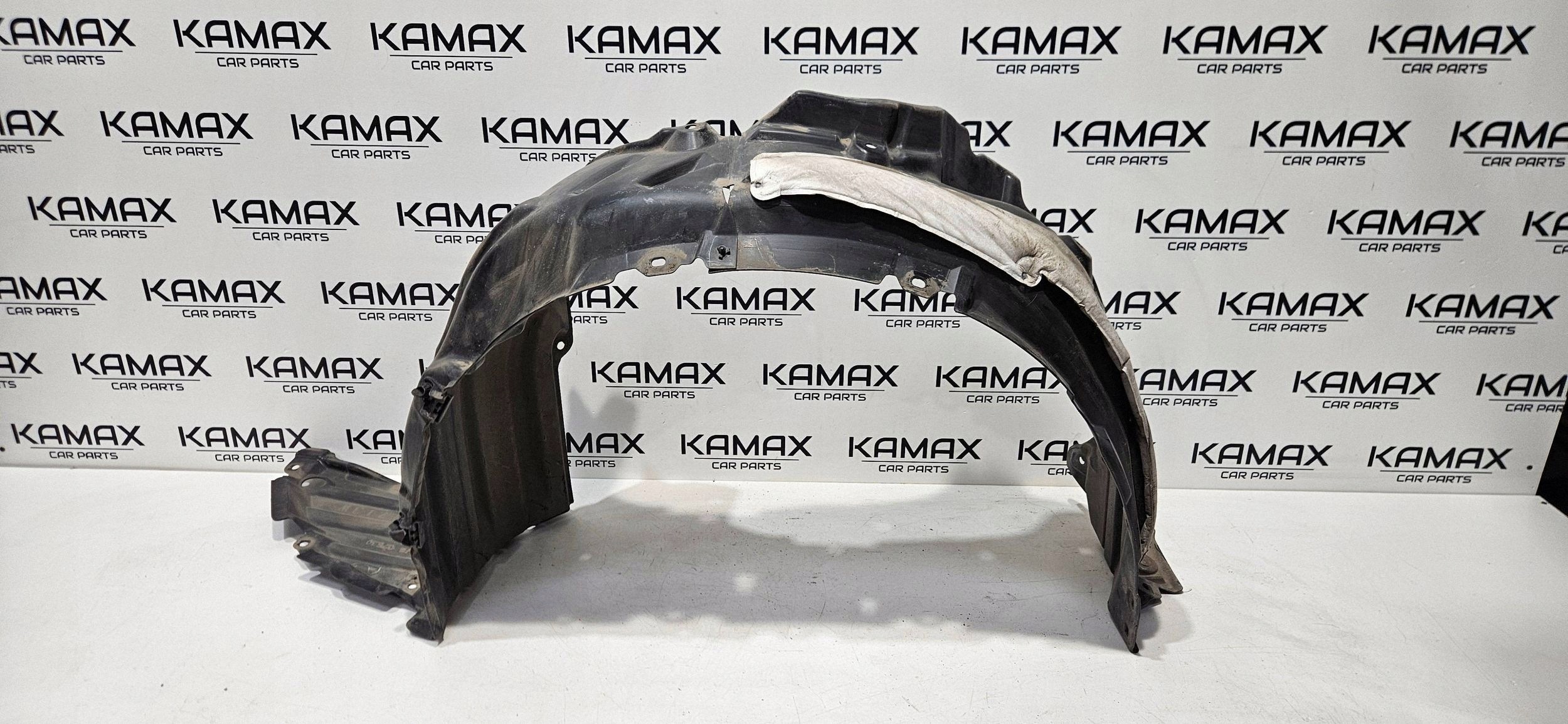 mudguard left front TOYOTA COROLLA E21 HB KOMBI 18- original 53876-02630