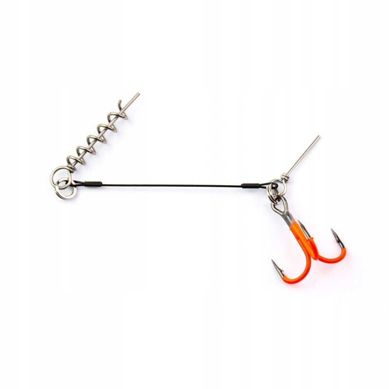 Dozbrojka Vis Vangen z Wkrętką do Gum 19-21cm (ZDCZ19-21UV)
