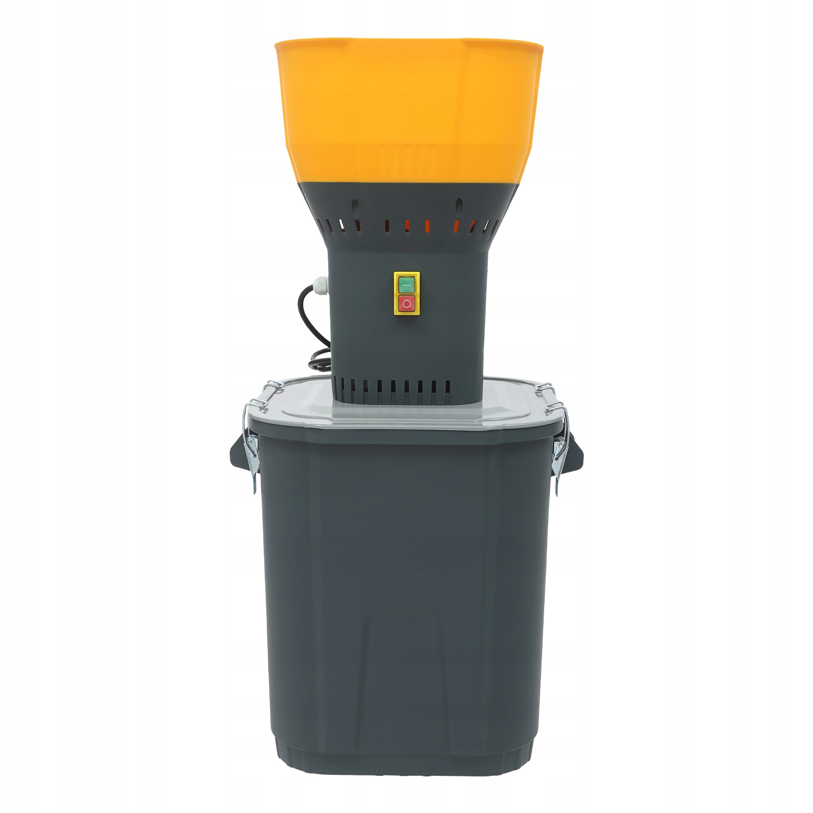 45L Elektrický Mlýnek Na Obilí 1300W Výkonný Mlýnek S 5 Síty