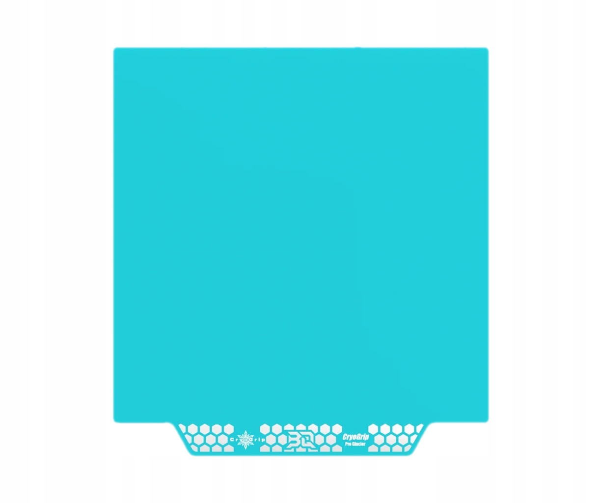 DWUSTRONNA PODKŁADKA STOŁU CRYOGRIP PRO GLACIER DO CREALITY ENDER 3 3PRO V2