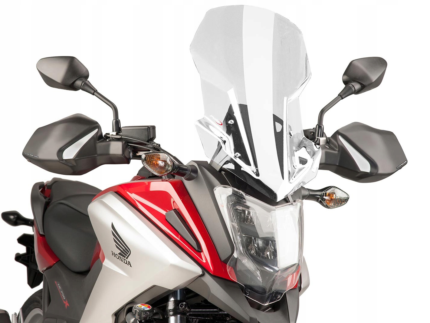 

Puig Szyba Turystyczna Honda NC750X 2016-2020