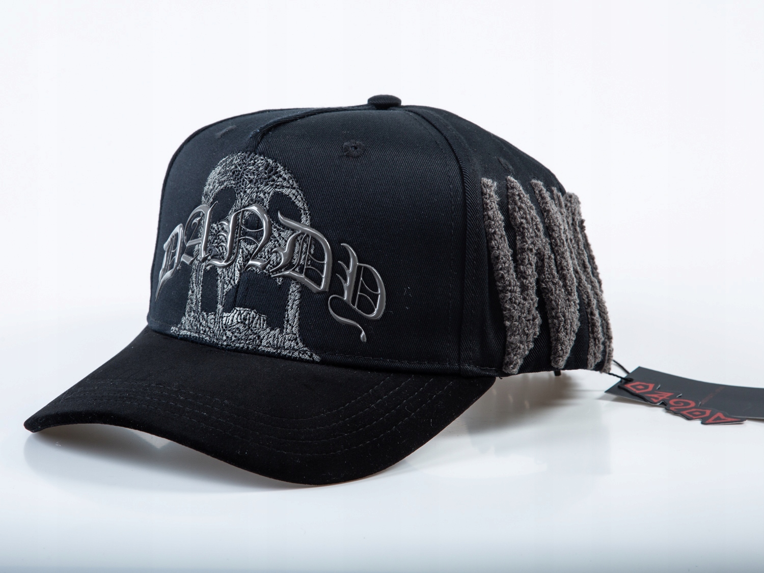 Kšiltovka Dandy Hats x Plague World Wide