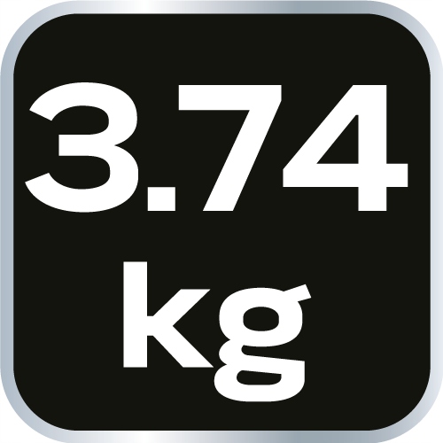 NEO Klucz udarowy pneumatyczny 3/4'' 1300 Nm 14-008 Rodzaj klucz udarowy