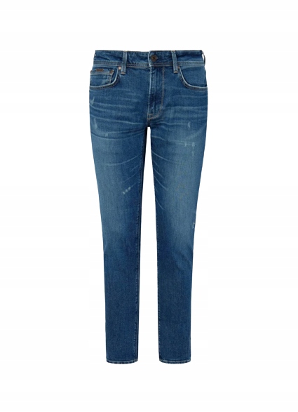 Spodnie Męskie Pepe Jeans Stanley PM206326XV02 3