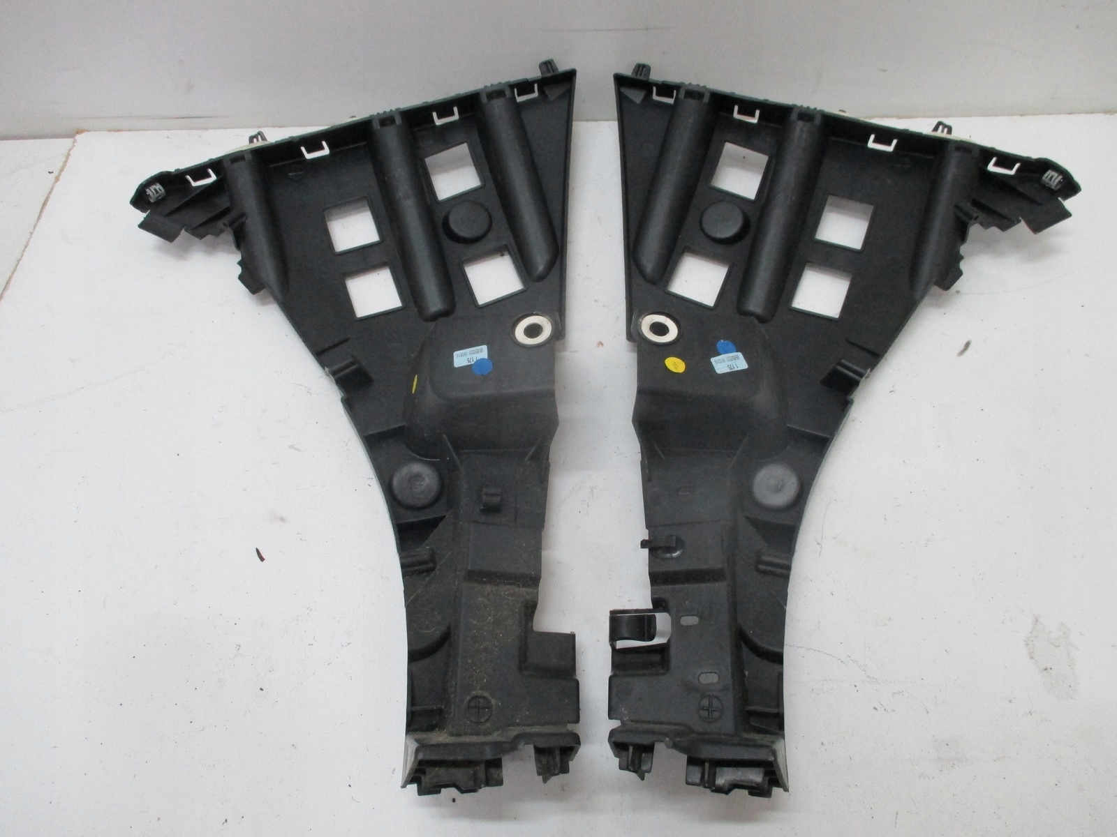 bumper bracket rear part CITROEN DS4 9832003380 9830784980