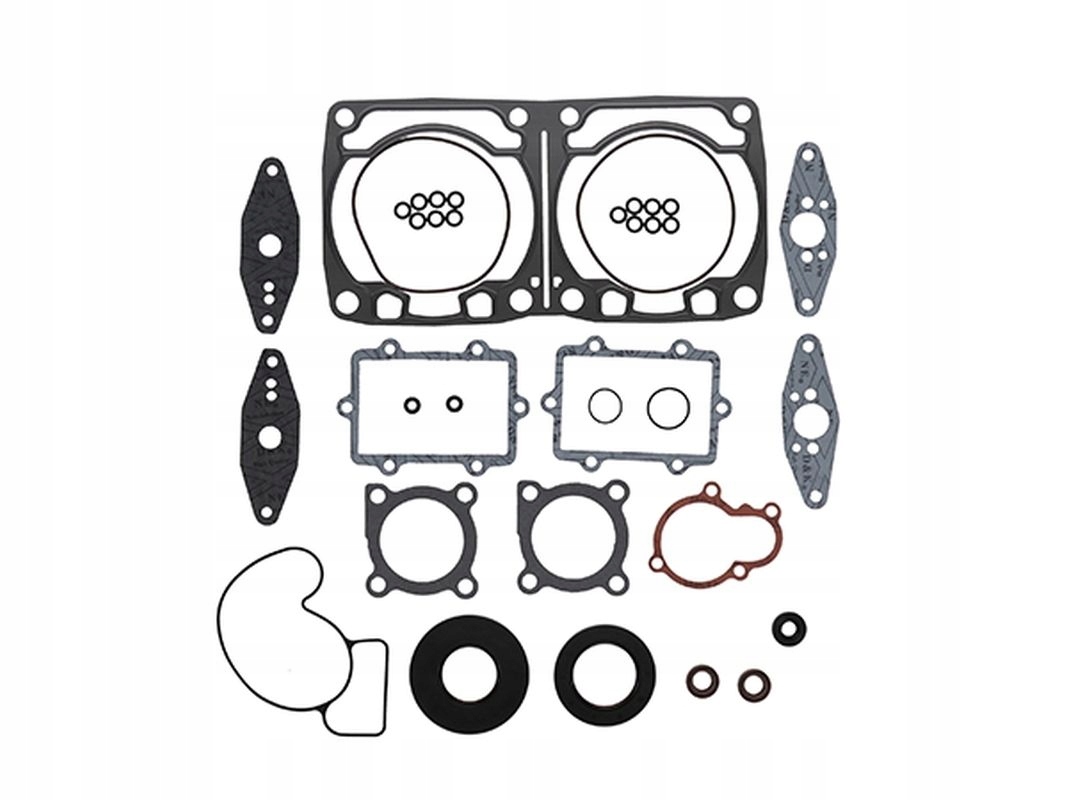Komplet Tesnení Arctic Cat 800 '10-'17 (snežný Skúter)