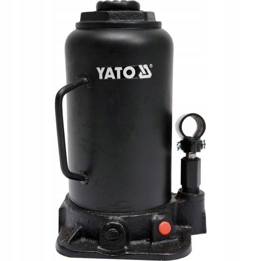 Yato YT-17007 Podnośnik hydrauliczny słupkowy 20t