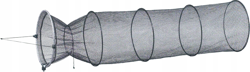 Siatka Jaxon Medium Net Bis 40/200 cm