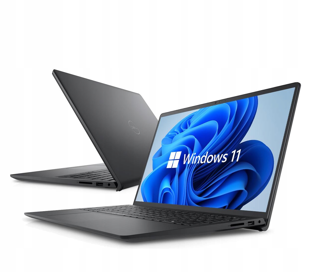 

Dell Inspiron 3525 R5 5625U 16GB 512SSD 120Hz W11