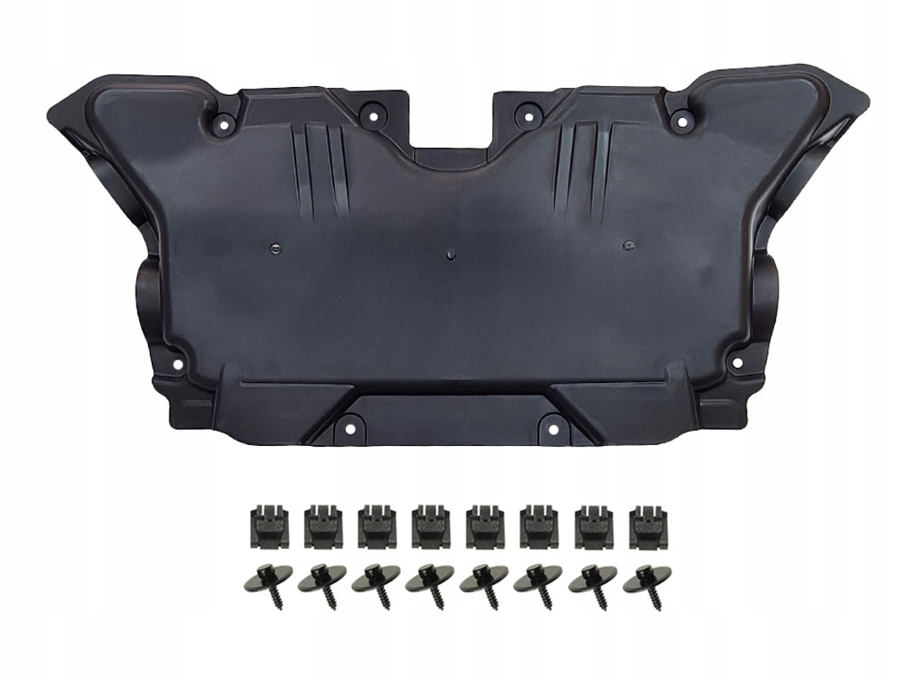 Kryt pod motor Mercedes E třídy W213 S213 E Coupe C238 A238 motoru