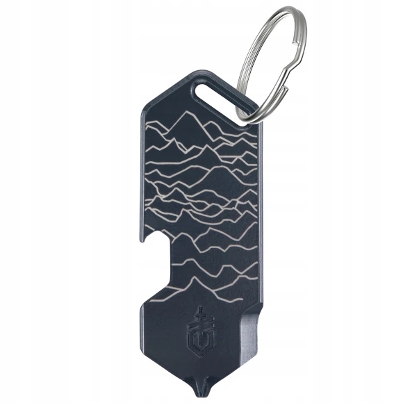 Brelok Multitool Gerber ShardDT Hills Urban Blue