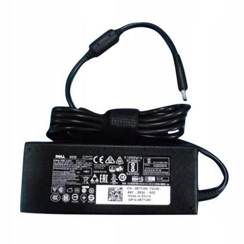 Dell 90W Ac Adaptér s 4,5 mm konektorom