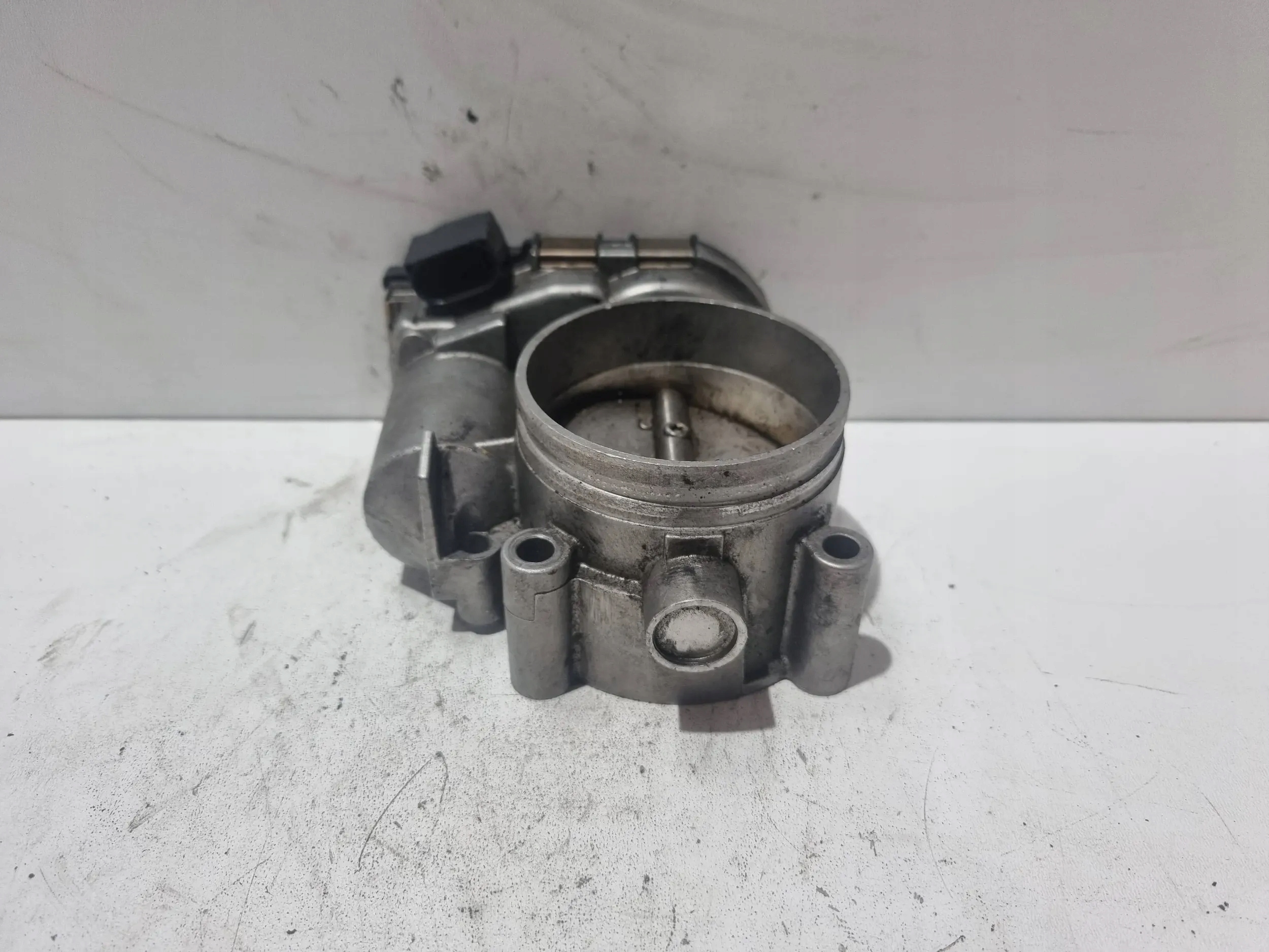 VALVOLA A FARFALLA 0211333062 BOSCH VW GOLF V 2.8 VR6