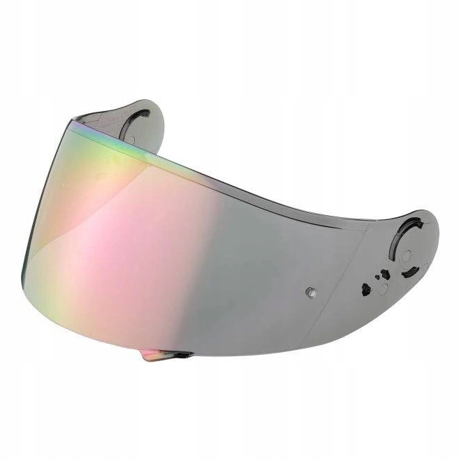 Prilba Shoei CNS-1 Spectra Rainbow s zadným clonam Darčeky