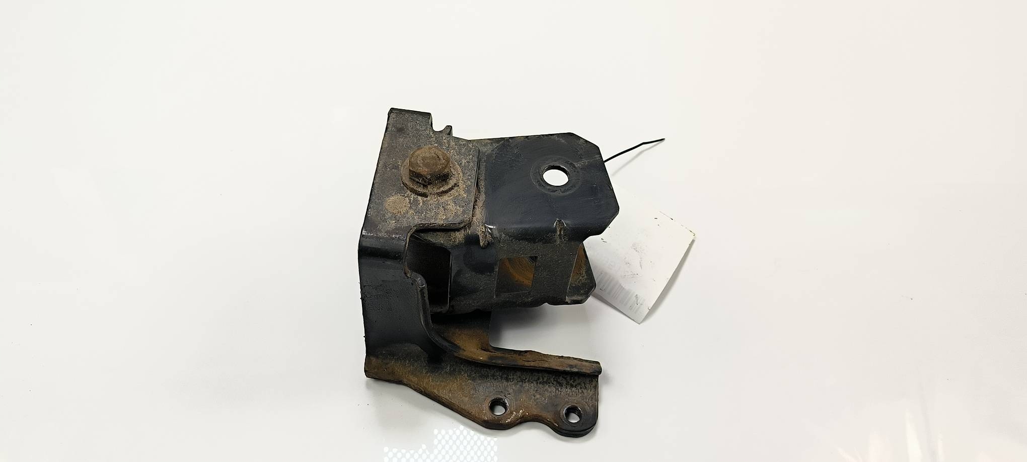 Support plaque RESORA 5801721180 IVECO DAILY 35S18