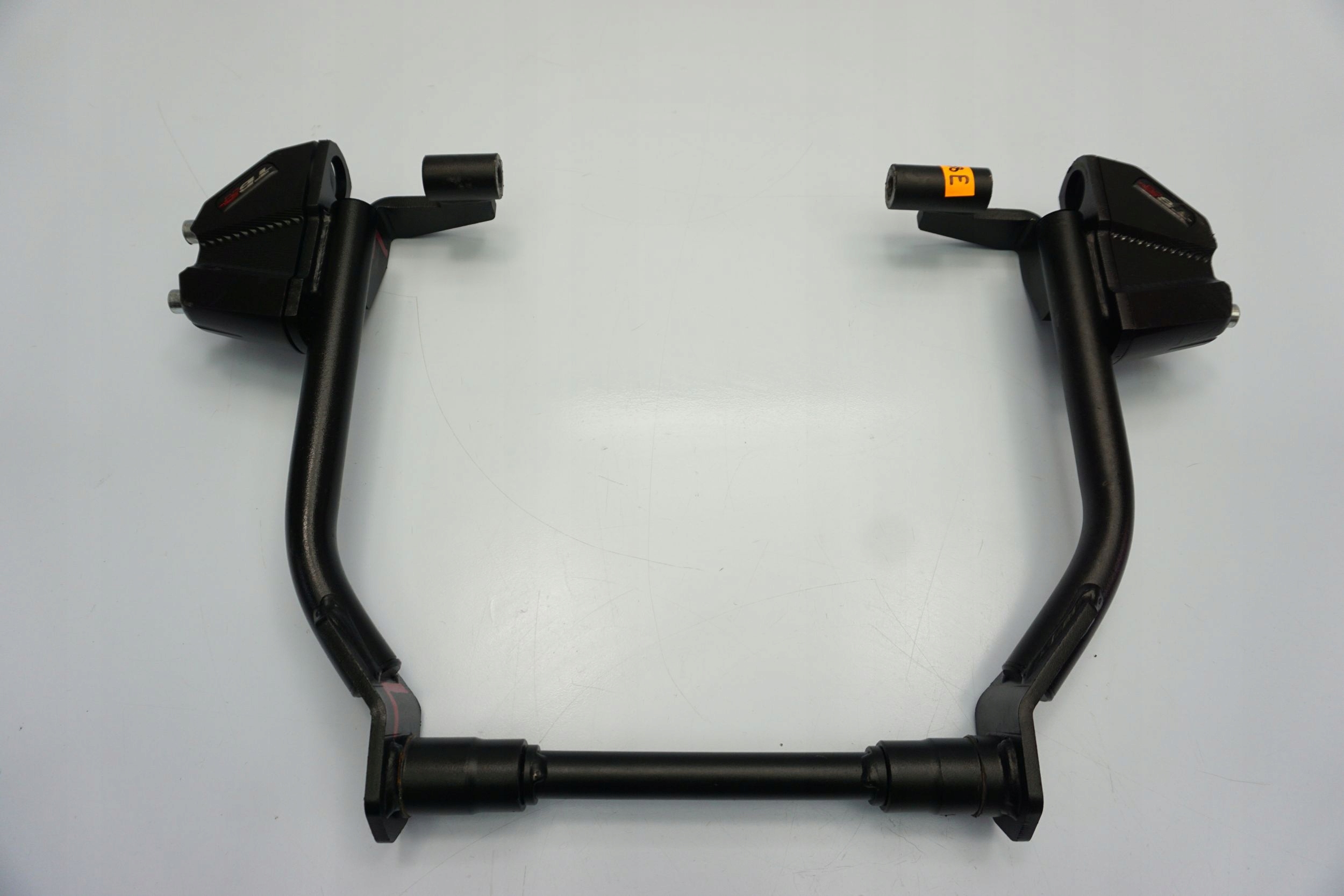 3431209271209028 - KAWASAKI С 650 20-GMOLE GMOLE CRASHPAD CRASHPADS