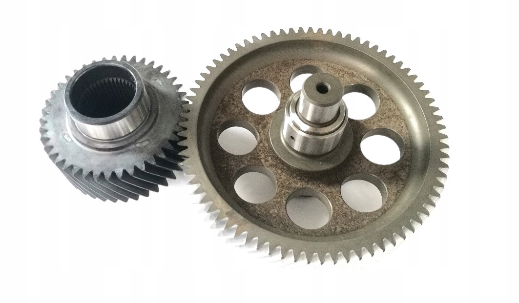 MG00094 - Редуктор ATC300 BMW 5 E61 xDrive