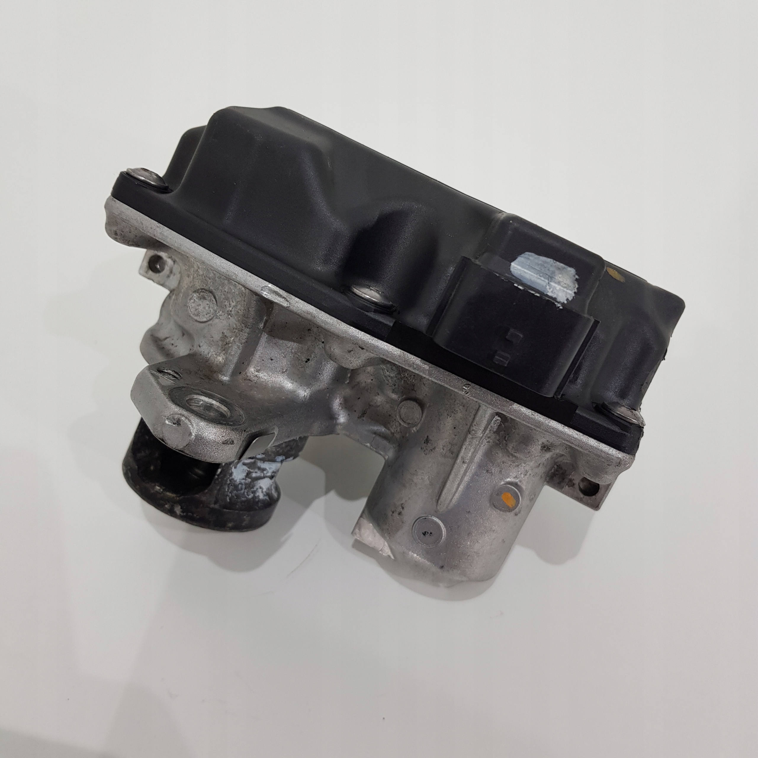 Клапан EGR NISSAN X-TRAIL 1.6 DCI H8201061904