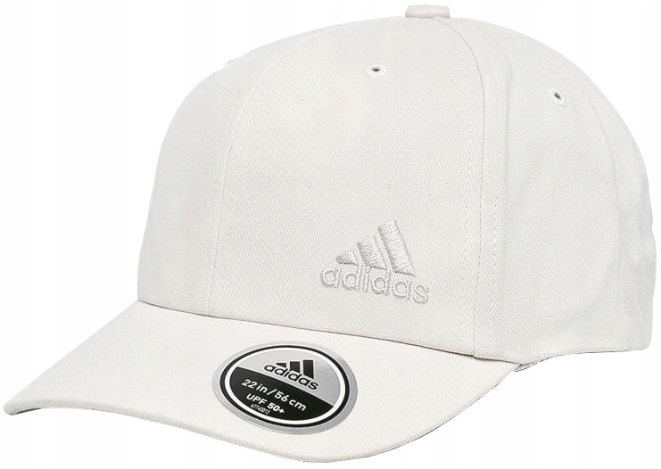 

Czapka Z Daszkiem Adidas DT8567 Bawełniana