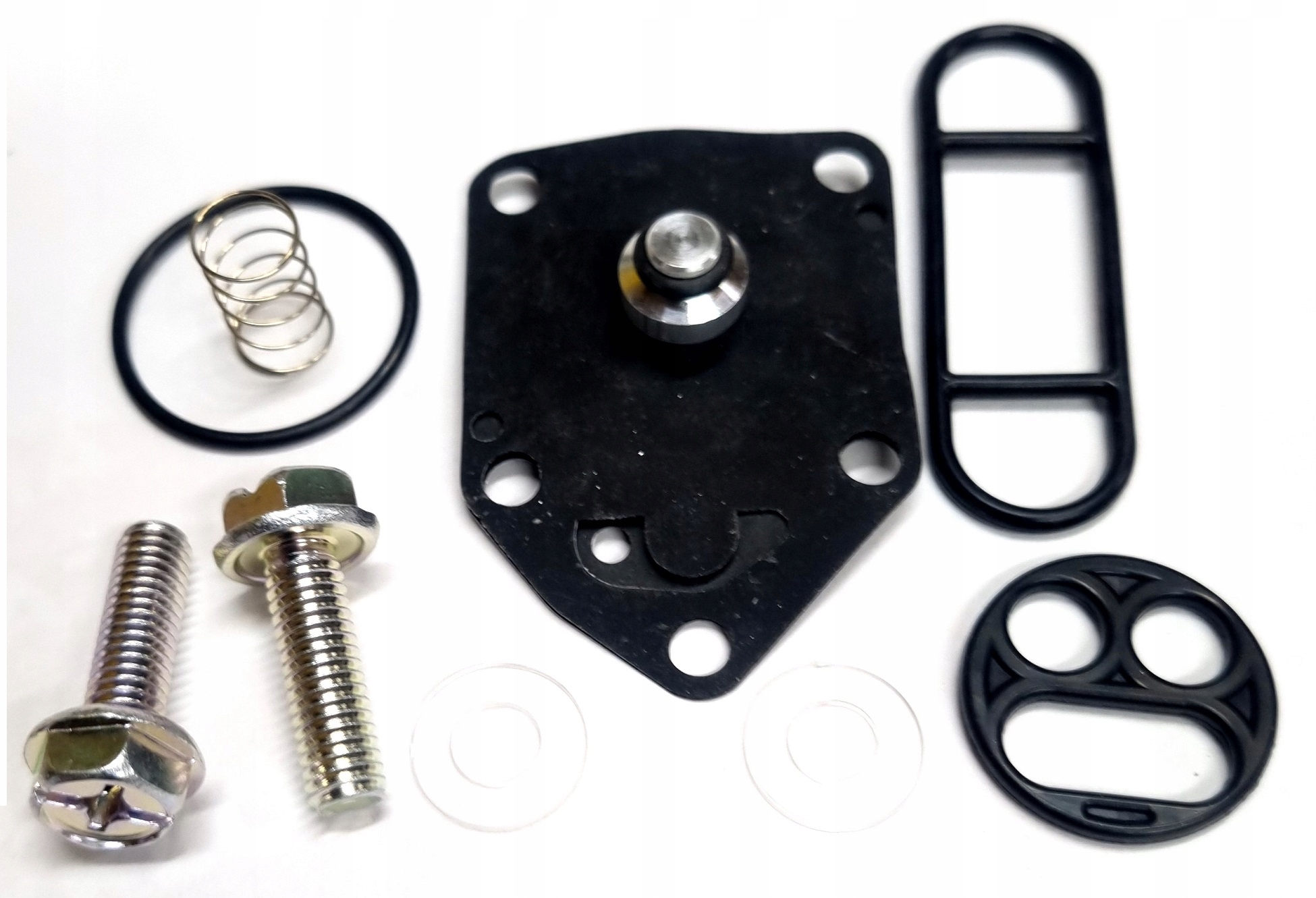 

Zestaw Naprawczy Kranika Suzuki Gsf 600 1200 95-