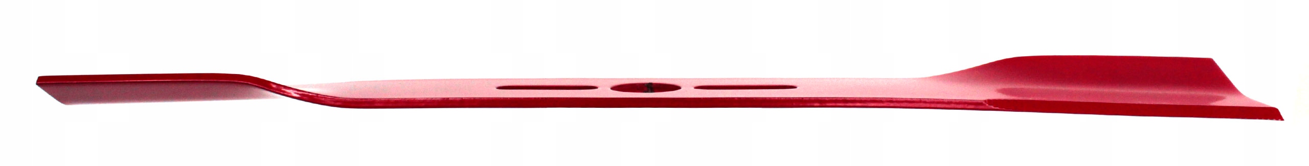 UNIWERSALNY NÓŻ DO KOSIARKI OSTRZE PROSTE 45cm Marka Silver