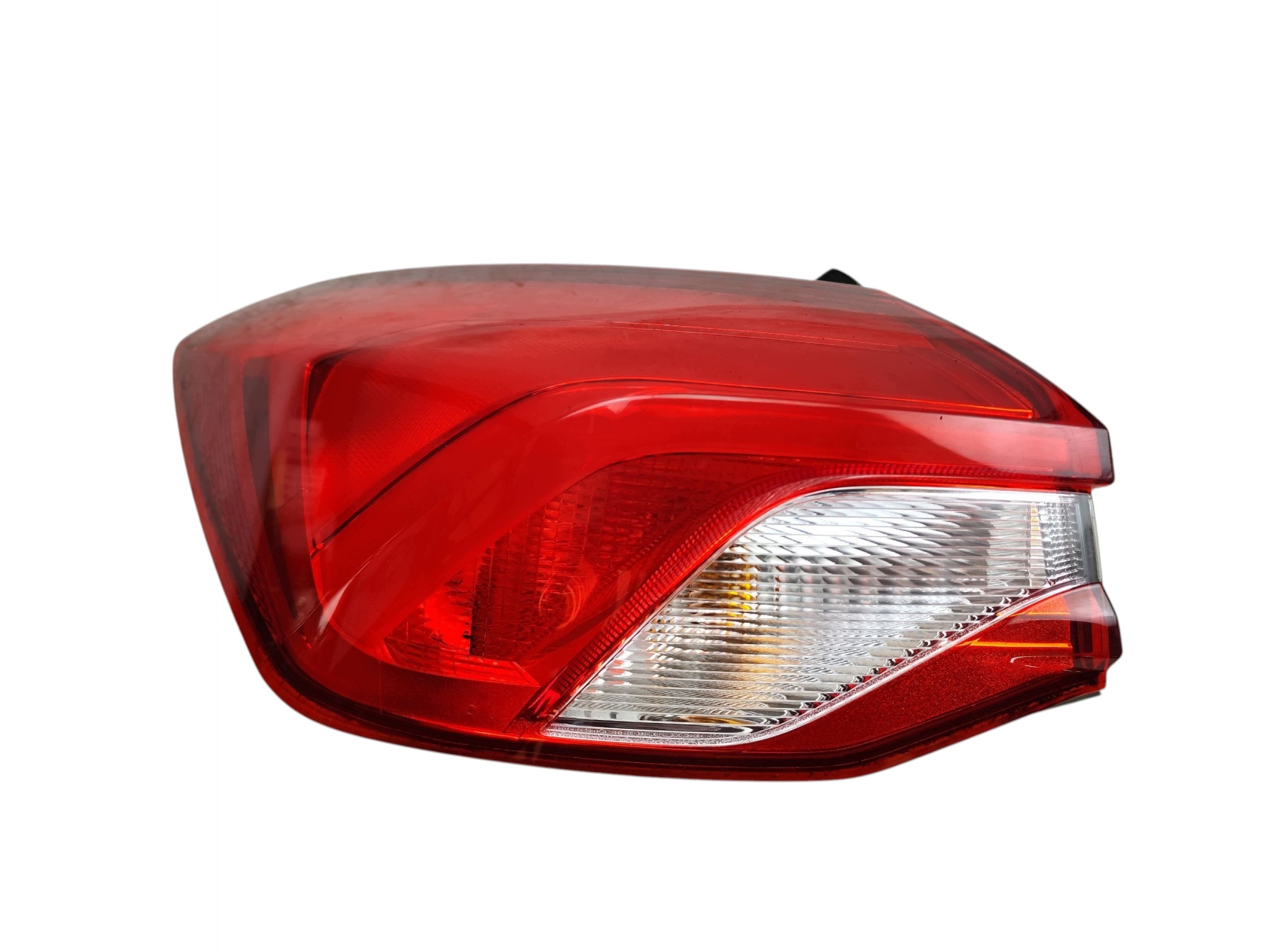 light left rear part rear LED FORD FOCUS MK4 HB (18-21) JX7B-13405-DF