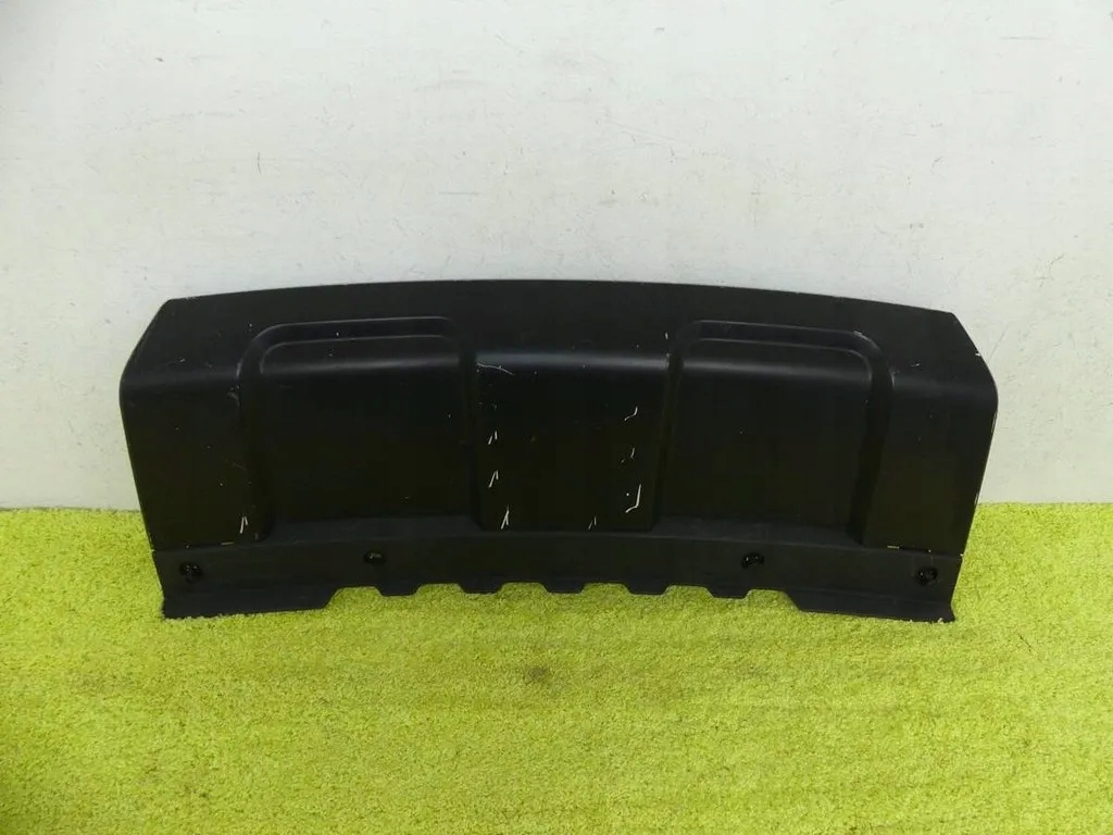 Dk62-17f011-ba - Передний бампер Range Rover Sport 2 II 13-17 L494