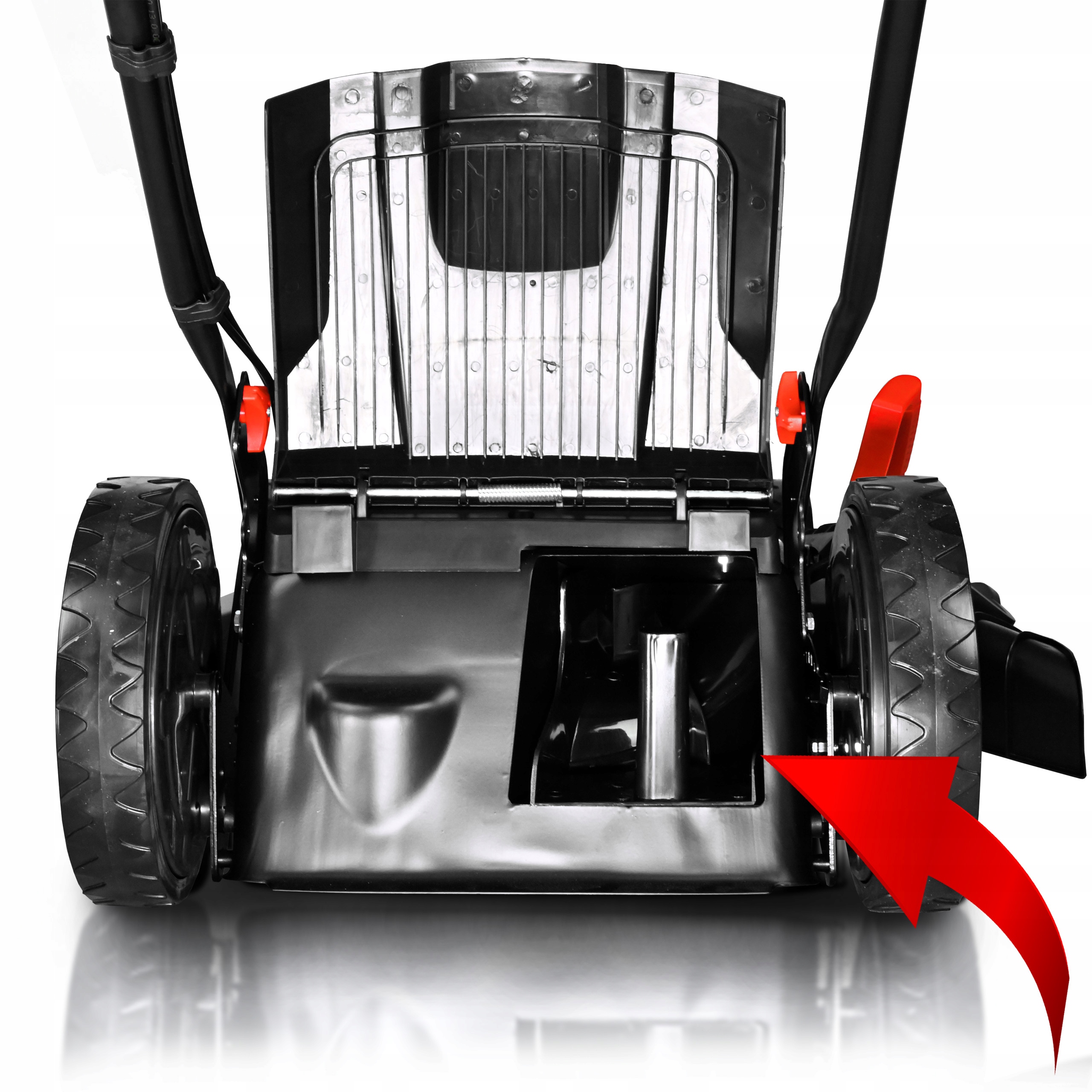 POLSKA KOSIARKA SPALINOWA HONDA SILNIK 9KM NIEZNISZCZALNY NAPĘD 55 cm TURBO Moc 3.9 kW