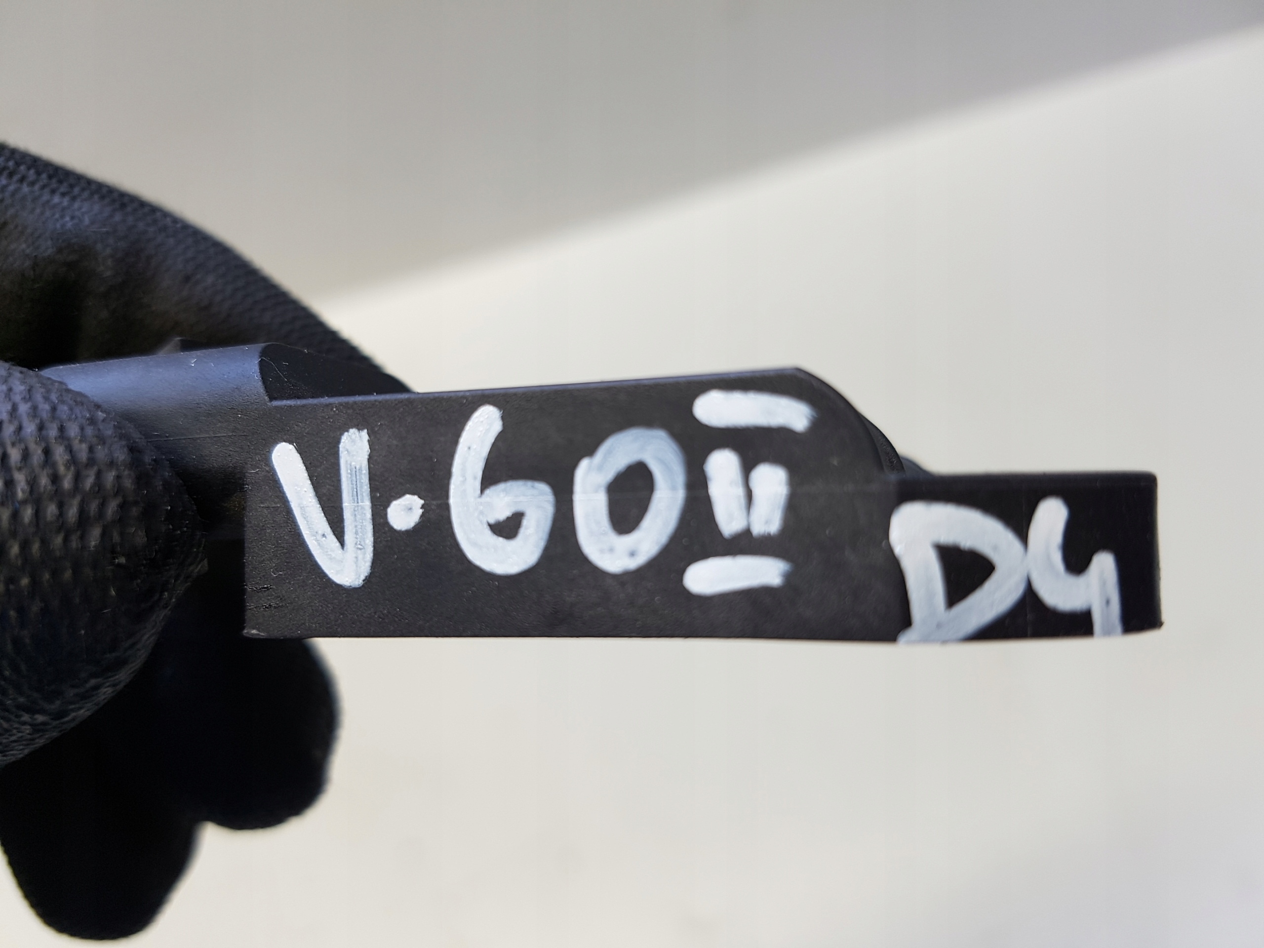 VOLVO V60 II S60 III SENSOR DRUCK MAP