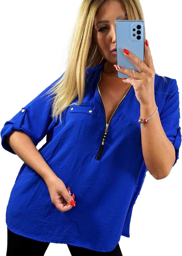 

Bluzka Damska nowa edycja roz. 48