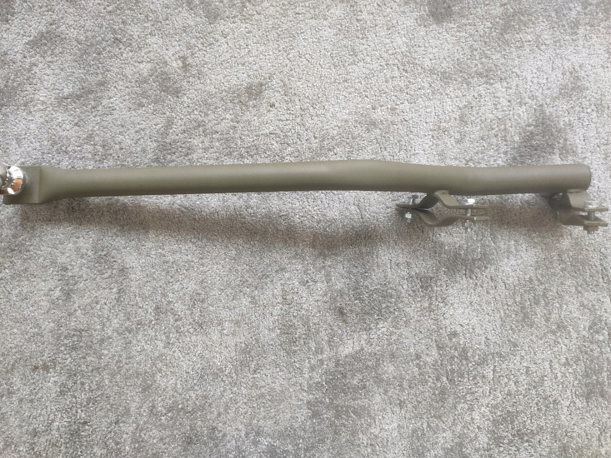 Hák Pohonu Oje Závěs Mw MT-12 MT-16